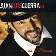 La Llave De Mi Corazón