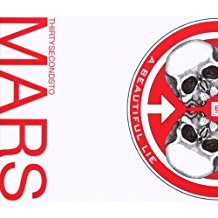 A Beautiful Lie Deluxe Edition Cd+Dvd