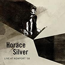 Live At Newport 58