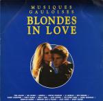 Musique Gauloises Blondes In Love
