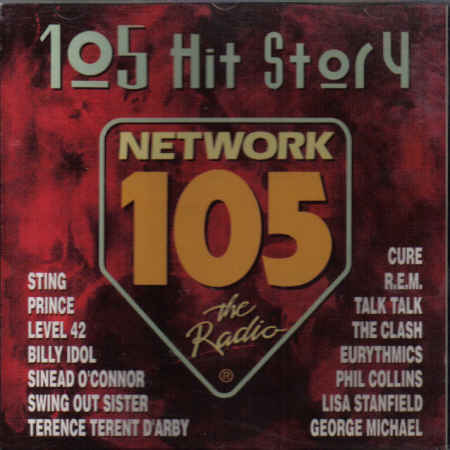 105 Hit Story