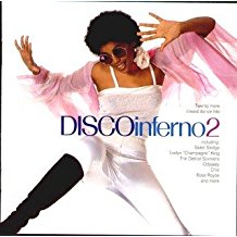 Disco Inferno 2