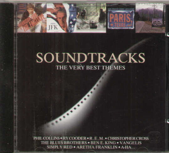 Soundtracks The Very Best Themes