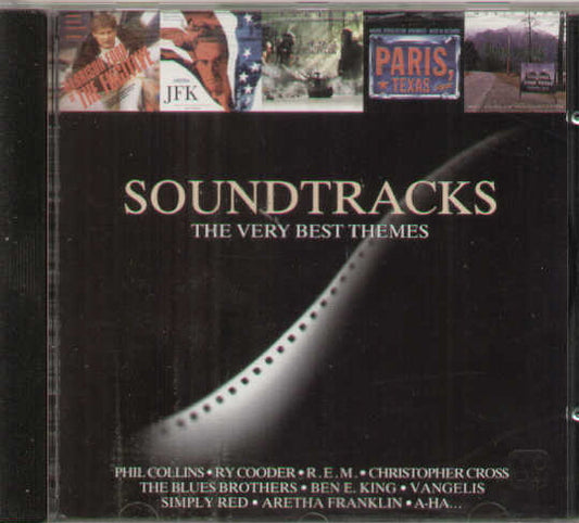 Soundtracks The Very Best Themes
