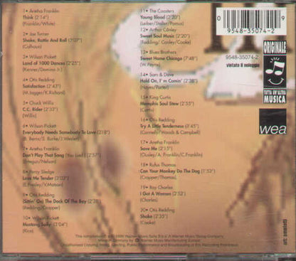 Soul Music 2