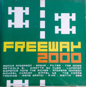 Freeway 2000