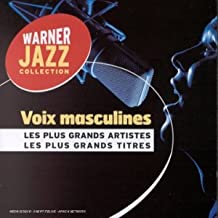 Voix Masculines