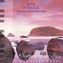 Rhythms Of The Sea Eight Piano Moods