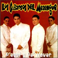Paqui Y Pa Llevar
