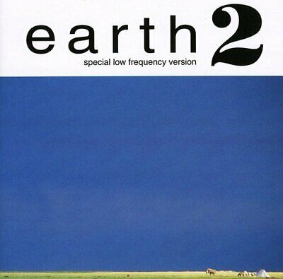 Earth 2 Special Low Frequency Version