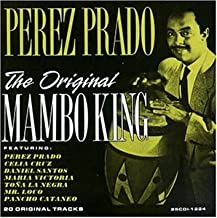 The Original Mambo King