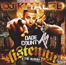 Listennn The Album