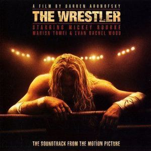 The Wrestler: