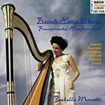 French Harp Music