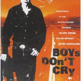 Boys Don't Cry