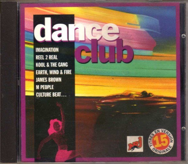 Dance Club