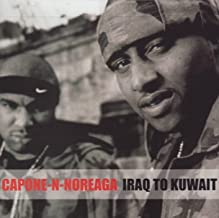 Iraq To Kuwait