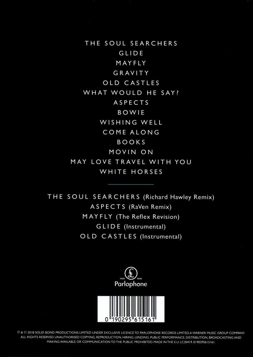 True Meanings Deluxe Limited Edition