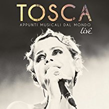 Appunti Musicali Dal Mondo Live