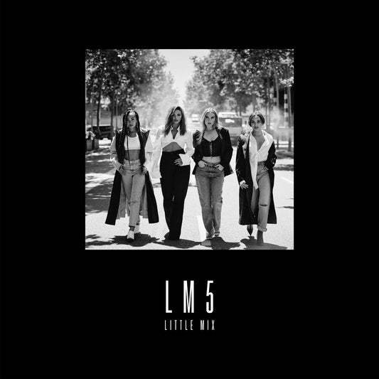 Lm5 Deluxe Edition