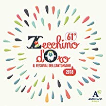 61 Zecchino D'oro Cd+Dvd
