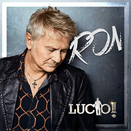 Lucio Ron Live