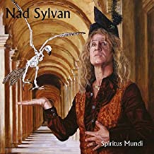 Spiritus Mundi Limited Edition