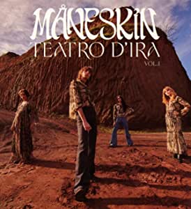 Teatro D'ira Vol.1