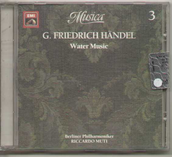 Water Music