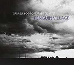 Penguin Village