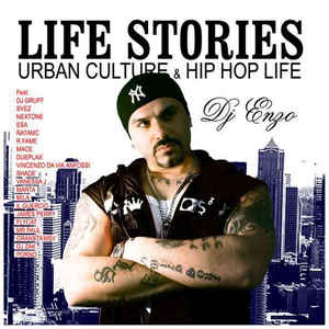 Life Stories