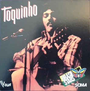 Toquinho