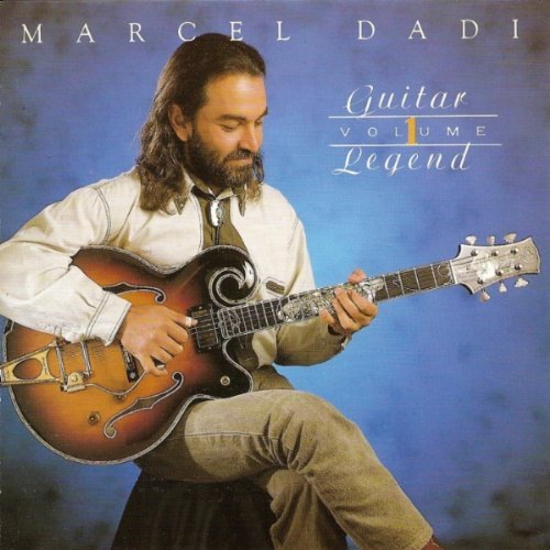 Guitar Volume 1 Legend