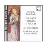 Cantatas Preludes & Fugues Te Deum
