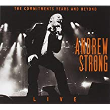 Live The Commitments Years And Beyond