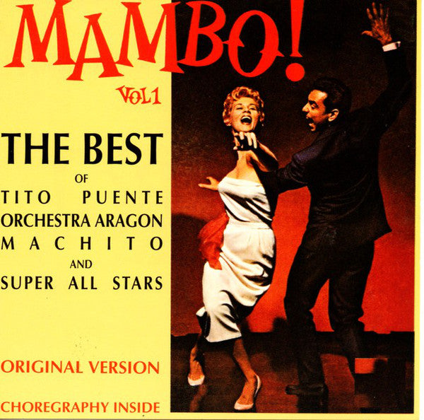 Mambo Vol.1