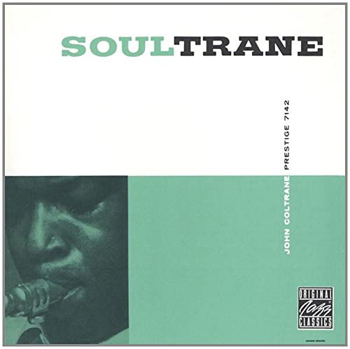 Soultrane