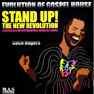 Stand Up