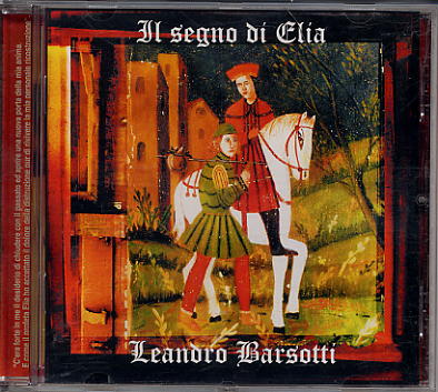 Il Segno Di Elia