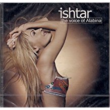 The Voice Of Alabina