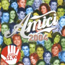 Amici 2004