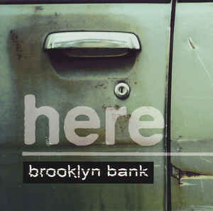 Brooklyn Bank