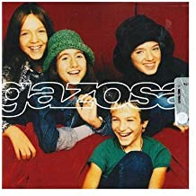 Gazosa