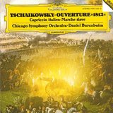 Ouverture 1812 Capriccio Italien Marche Slave