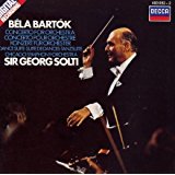 Concerto For Orchestra Dance Suite