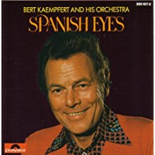 Spanish Eyes