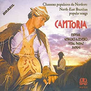Cantoria