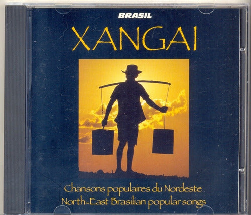 Chansons Populaires Du Nordeste North East Brasilian ..