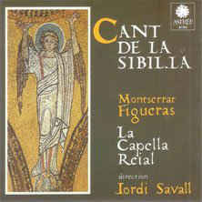 El Cant De La Sibilla