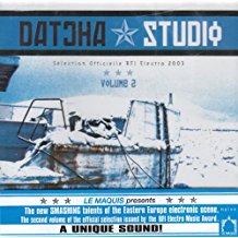 Datcha Studio Volume 2